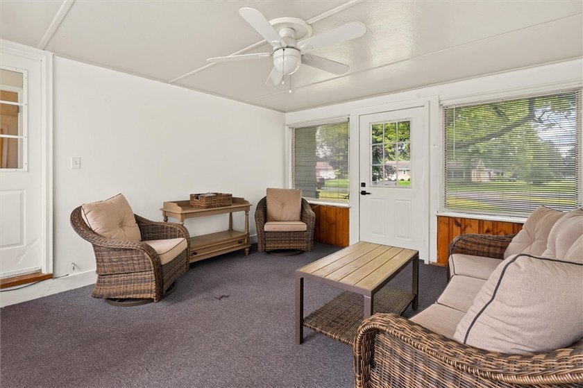 Welcome to 33 Greenbriar Dr in Gates. This Massive ranch is just - photo 33