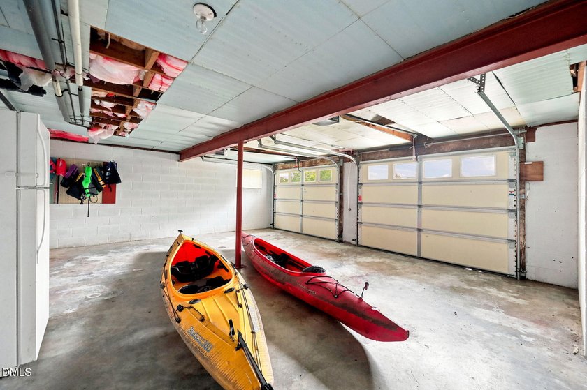 Enjoy the best of Hyco Lake living with this well-maintained - photo 33