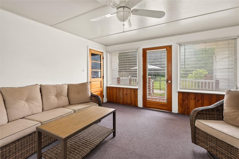 Welcome to 33 Greenbriar Dr in Gates. This Massive ranch is just - photo 35