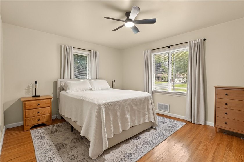 Welcome to 33 Greenbriar Dr in Gates. This Massive ranch is just - photo 36