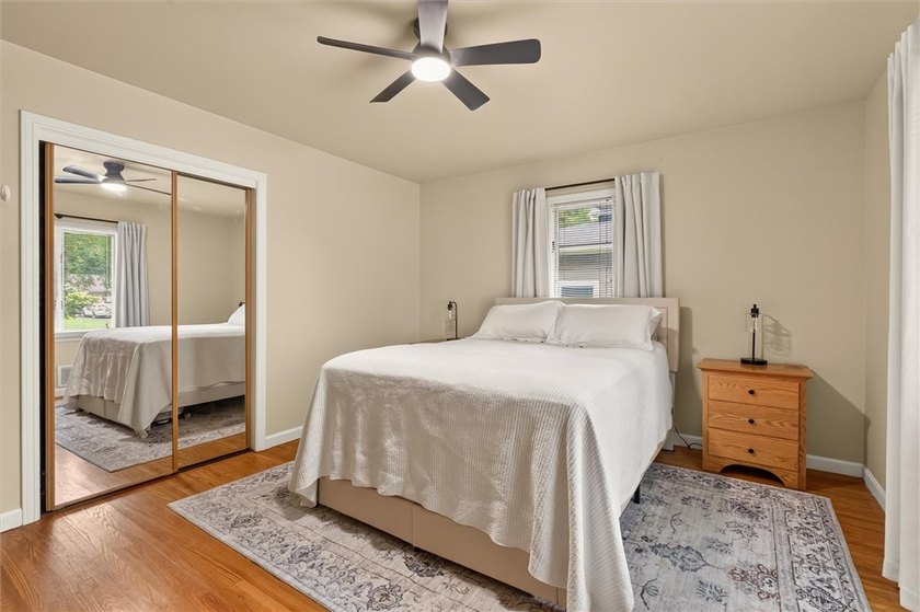 Welcome to 33 Greenbriar Dr in Gates. This Massive ranch is just - photo 37