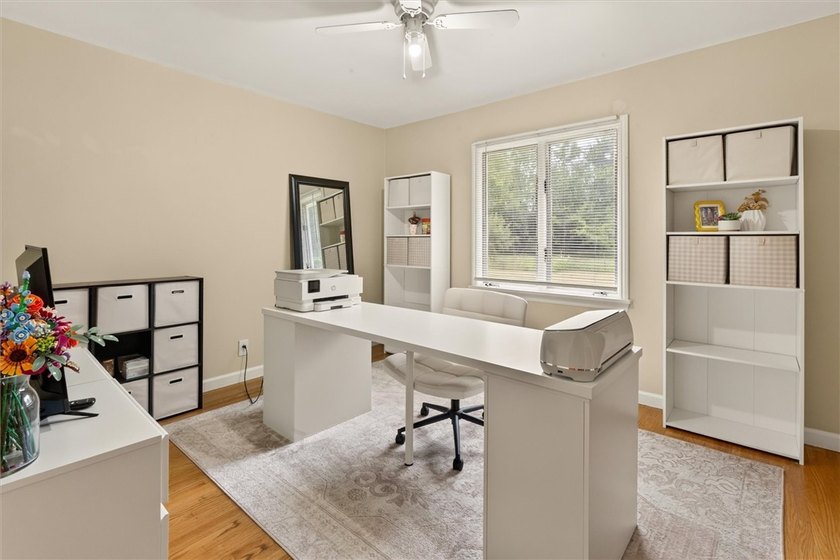 Welcome to 33 Greenbriar Dr in Gates. This Massive ranch is just - photo 43