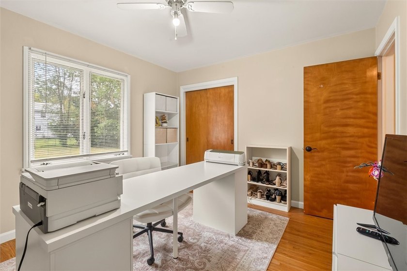 Welcome to 33 Greenbriar Dr in Gates. This Massive ranch is just - photo 45