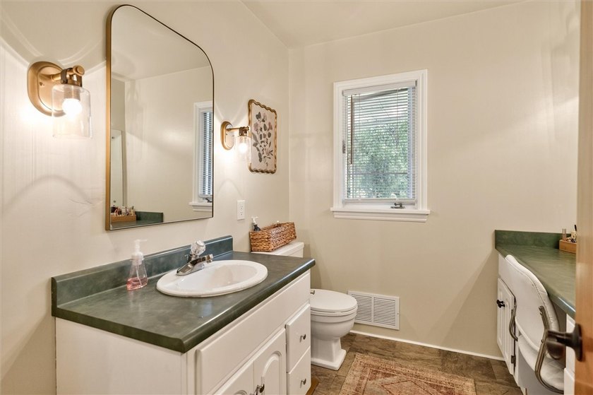 Welcome to 33 Greenbriar Dr in Gates. This Massive ranch is just - photo 46