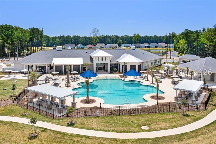 Welcome to the award-winning Four Seasons Carolina Oaks 55+ - photo 4
