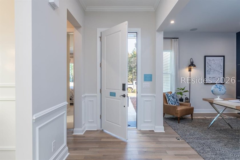 Welcome to the award-winning Four Seasons Carolina Oaks 55+ - photo 2