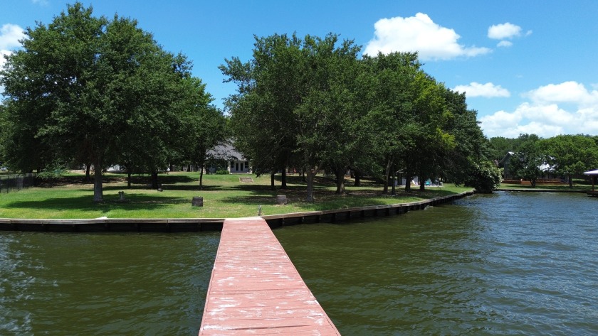 Property View from Pier - photo 7
