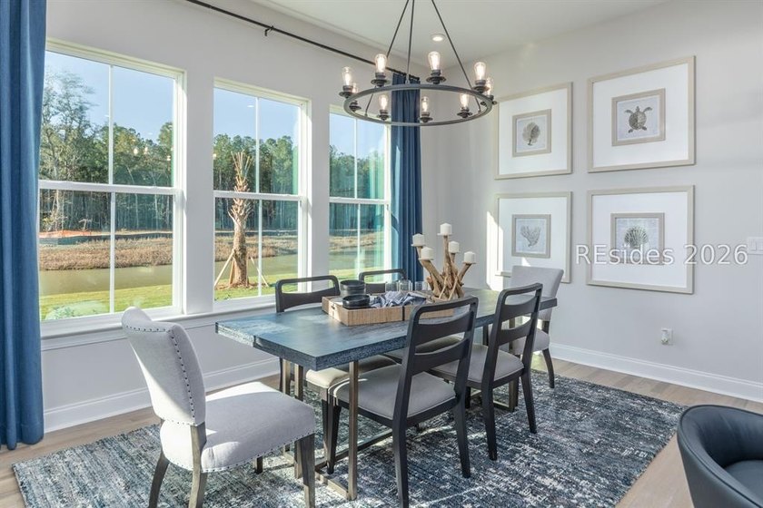 Welcome to the award-winning Four Seasons Carolina Oaks 55+ - photo 9