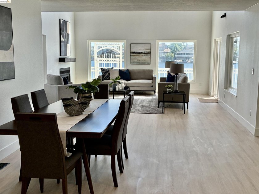 Make your dreams come true with PANORAMIC BAY VIEWS! Remodeled - photo 11
