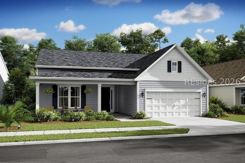 Welcome to the award-winning Four Seasons Carolina Oaks 55+ - photo 3