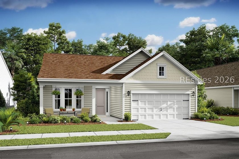 Welcome to the award-winning Four Seasons Carolina Oaks 55+ - photo 2
