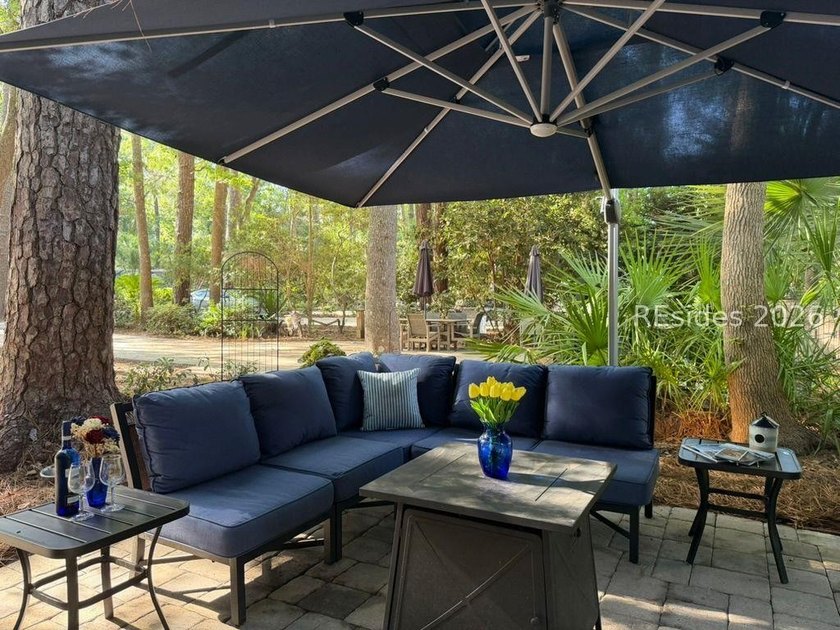 Welcome to Lot #23 and one of the most peaceful areas inside the - photo 3