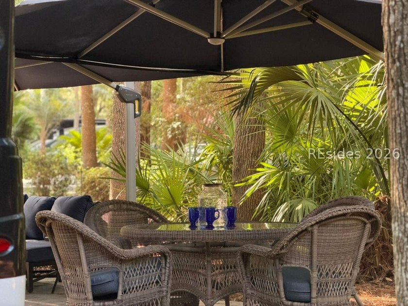 Welcome to Lot #23 and one of the most peaceful areas inside the - photo 4