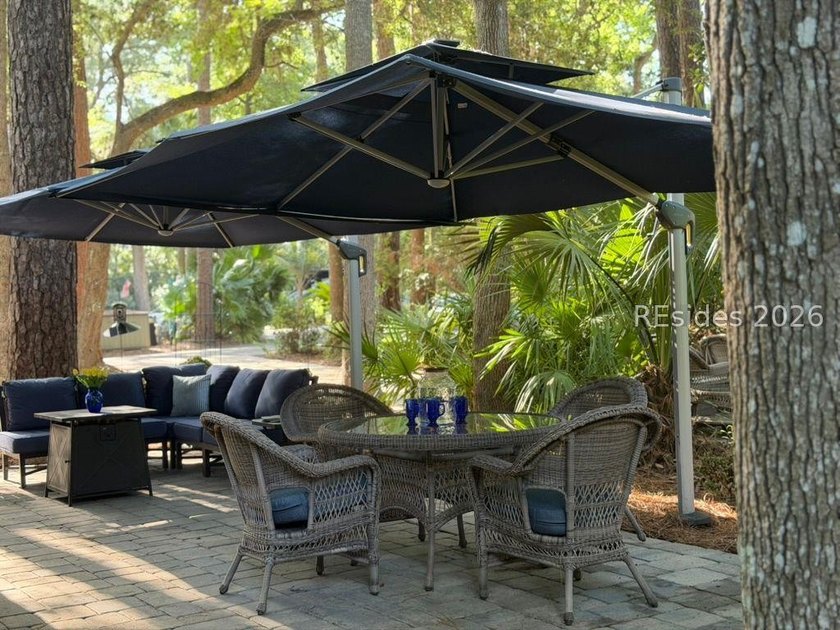 Welcome to Lot #23 and one of the most peaceful areas inside the - photo 6
