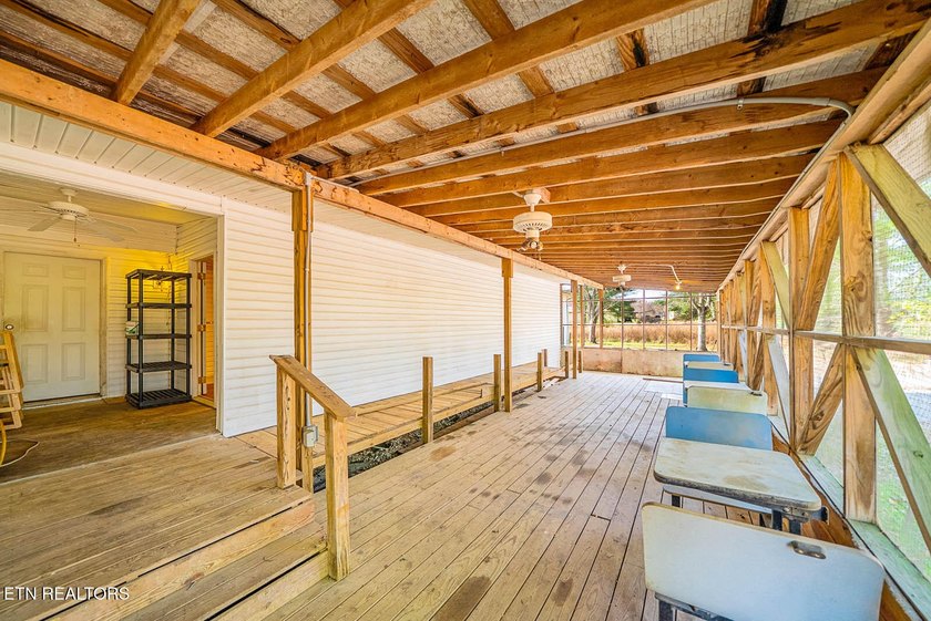 BACK ON MARKET BY NO FAULT OF THE SELLER. Buyer's financing fell - photo 37