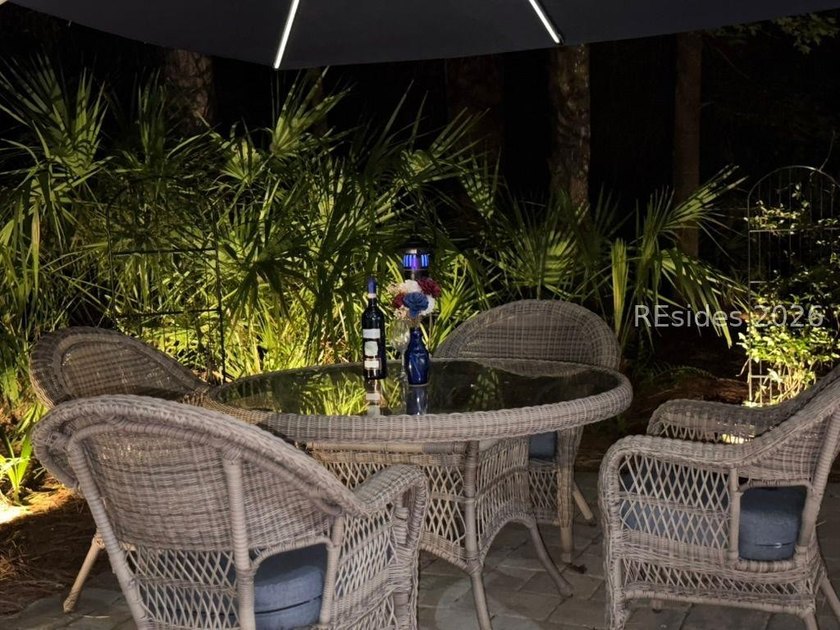 Welcome to Lot #23 and one of the most peaceful areas inside the - photo 9