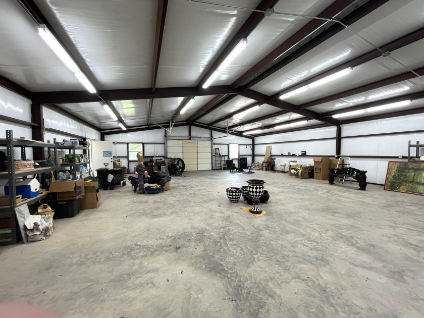1600 Sq Ft Workshop - photo 5