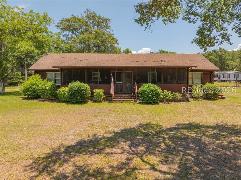 Unique 19.60-Acre Property (consisting of two parcels)with Two - photo 2