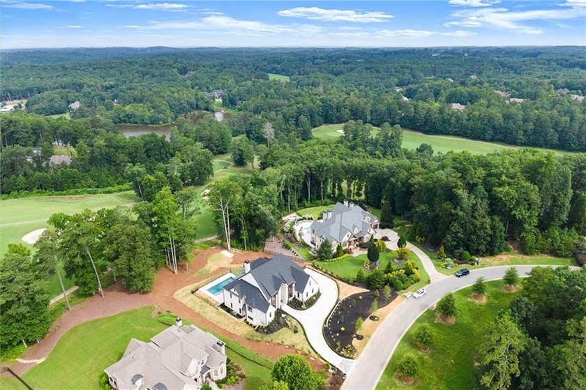 Welcome to 215 Traditions Drive, an exceptional custom luxury - photo 3