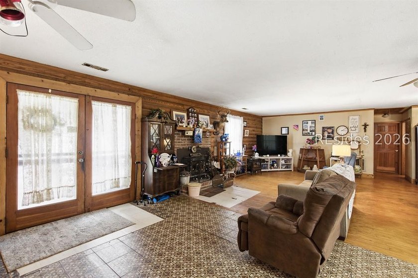 Unique 19.60-Acre Property (consisting of two parcels)with Two - photo 7
