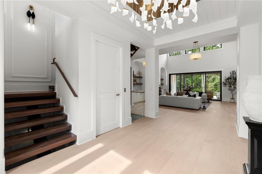 Welcome to 215 Traditions Drive, an exceptional custom luxury - photo 8