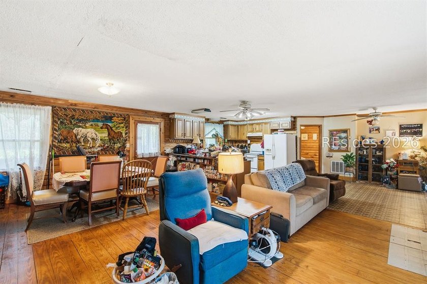 Unique 19.60-Acre Property (consisting of two parcels)with Two - photo 9