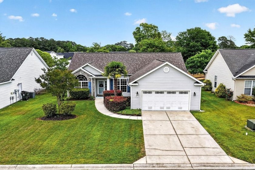 Welcome to the beach lifestyle at 245 Colby Ct! Nestled in the - photo 2