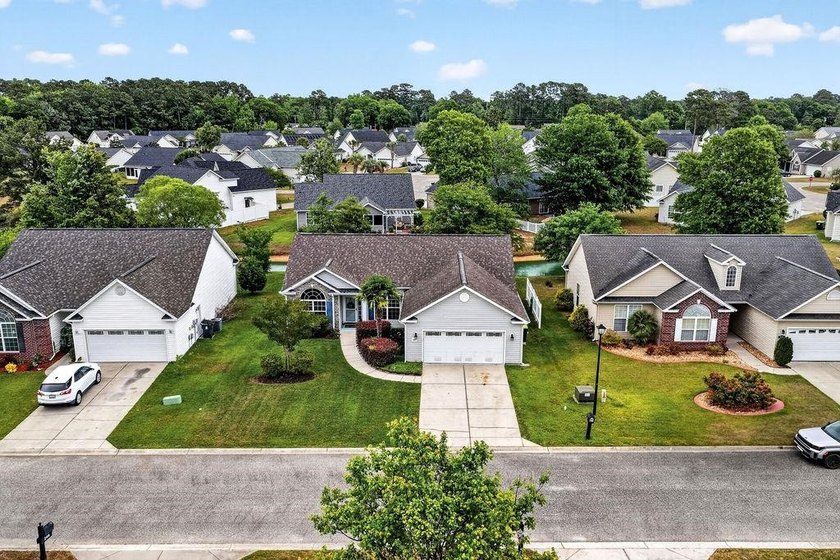 Welcome to the beach lifestyle at 245 Colby Ct! Nestled in the - photo 3