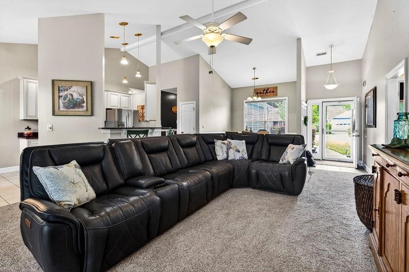 Welcome to the beach lifestyle at 245 Colby Ct! Nestled in the - photo 4