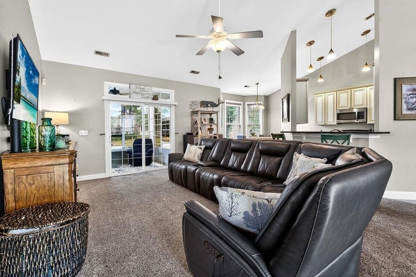 Welcome to the beach lifestyle at 245 Colby Ct! Nestled in the - photo 5