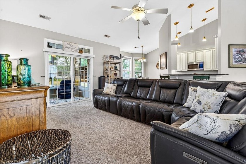 Welcome to the beach lifestyle at 245 Colby Ct! Nestled in the - photo 6
