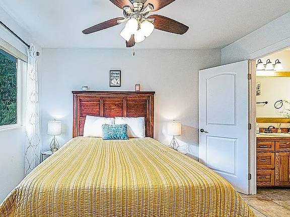 A rare gem, two completely remodeled elegant permitted home with - photo 11