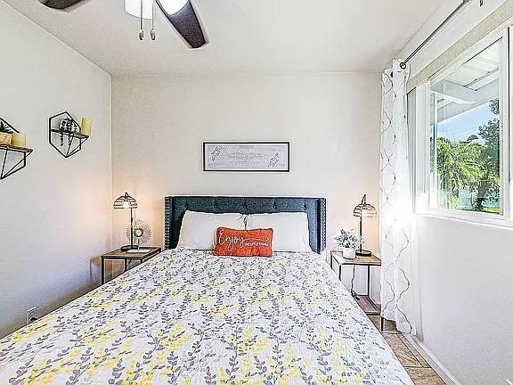 A rare gem, two completely remodeled elegant permitted home with - photo 14