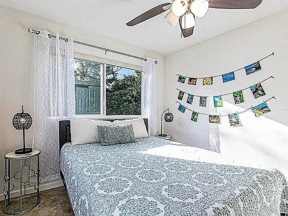 A rare gem, two completely remodeled elegant permitted home with - photo 17