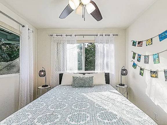 A rare gem, two completely remodeled elegant permitted home with - photo 18