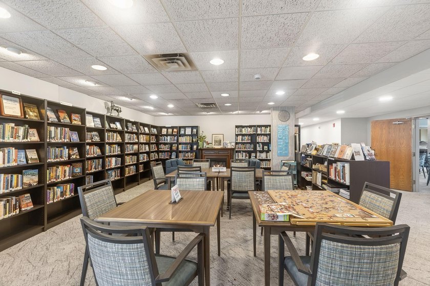 Welcome to Unit#508 at Kenwood Isles, a premier 55+ community! - photo 27