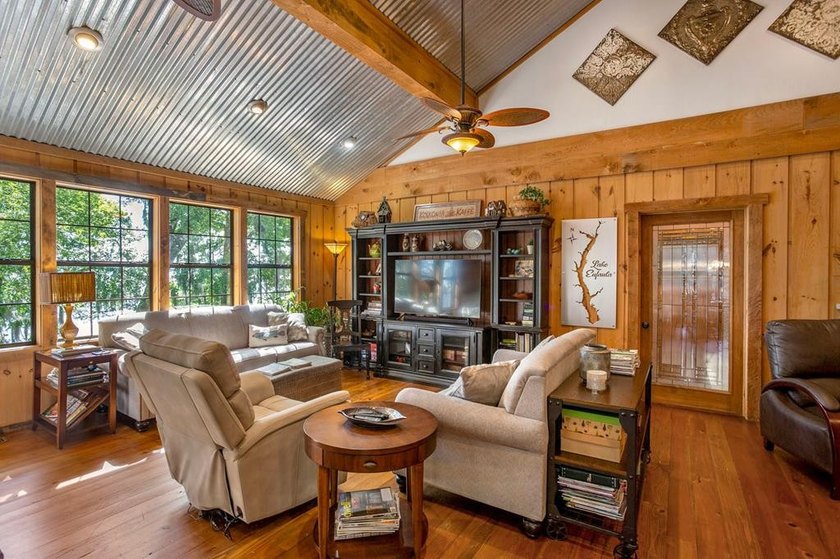 Luxury waterfront living awaits at this exceptional - photo 30