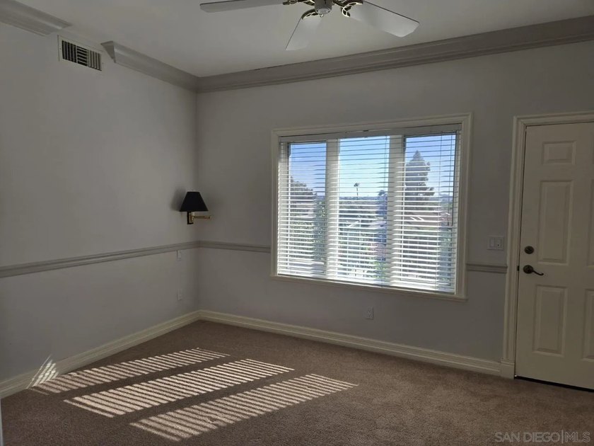 Single-Level View Estate with Rare 46' RV Garage in Del Cerro - photo 32