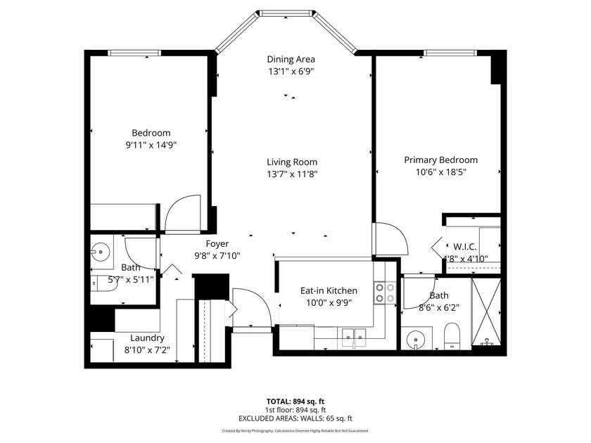 Welcome to Unit#508 at Kenwood Isles, a premier 55+ community! - photo 34