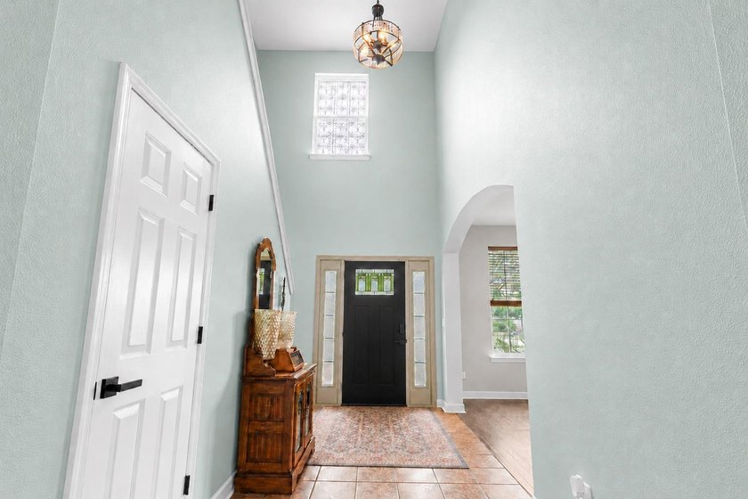 Welcome home to this totally renovated 5 bedroom, 2.5 bath home - photo 2