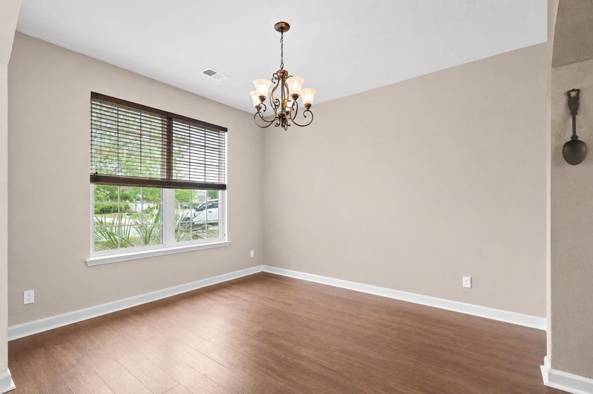 Welcome home to this totally renovated 5 bedroom, 2.5 bath home - photo 3