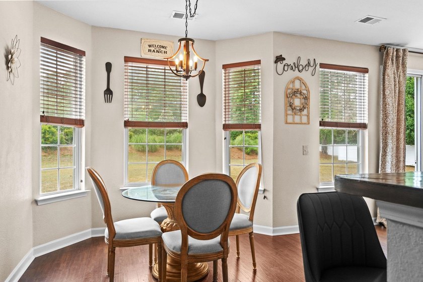 Welcome home to this totally renovated 5 bedroom, 2.5 bath home - photo 5