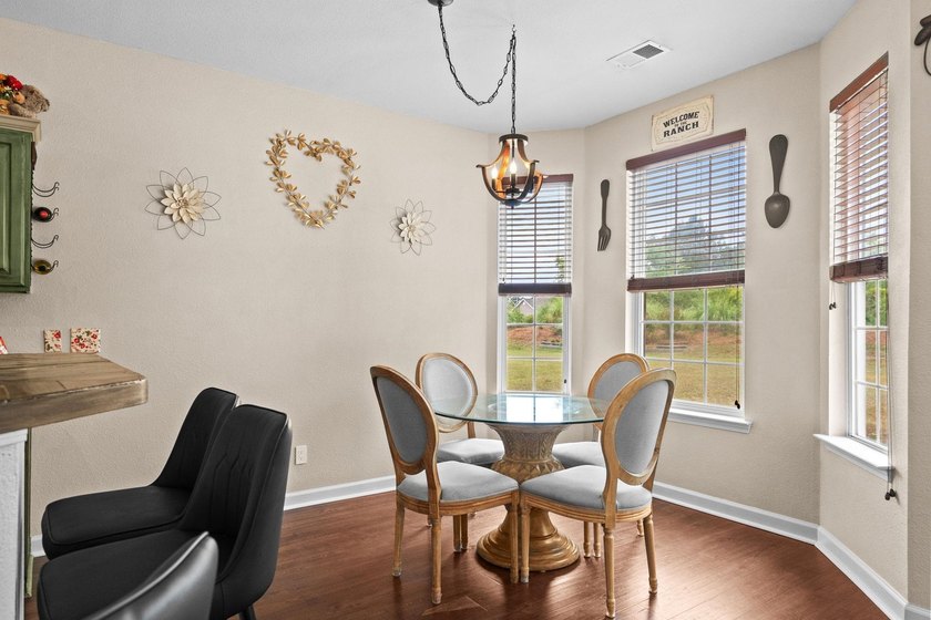 Welcome home to this totally renovated 5 bedroom, 2.5 bath home - photo 6