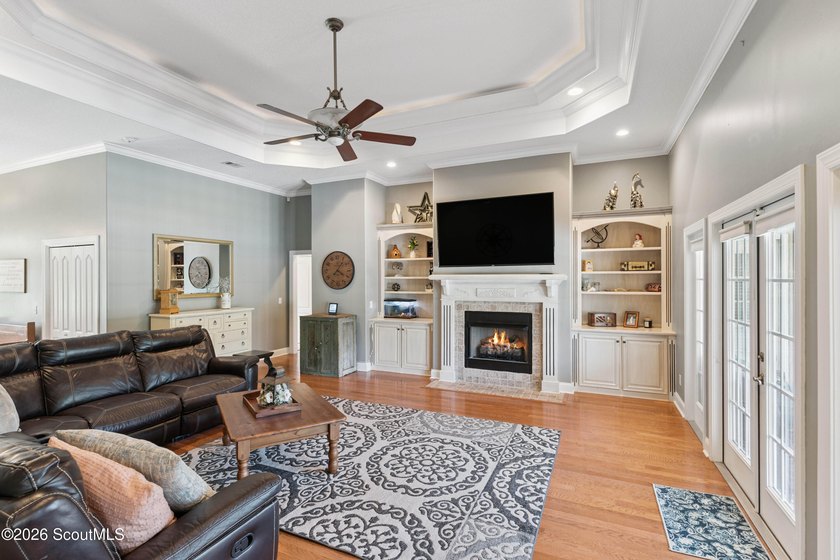 Located in Laurel Grove Plantation with just over 3,500 square - photo 15