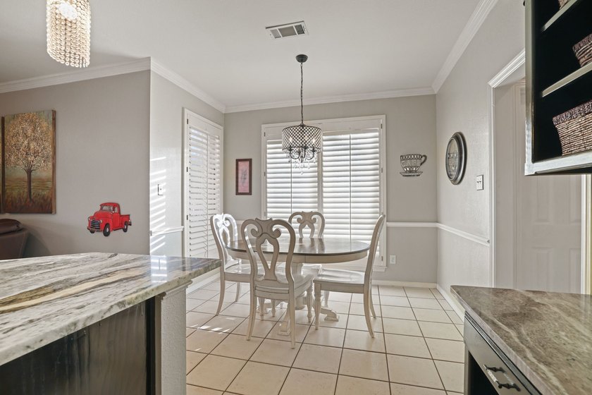Privacy, mature trees, and a peaceful setting are becoming - photo 15