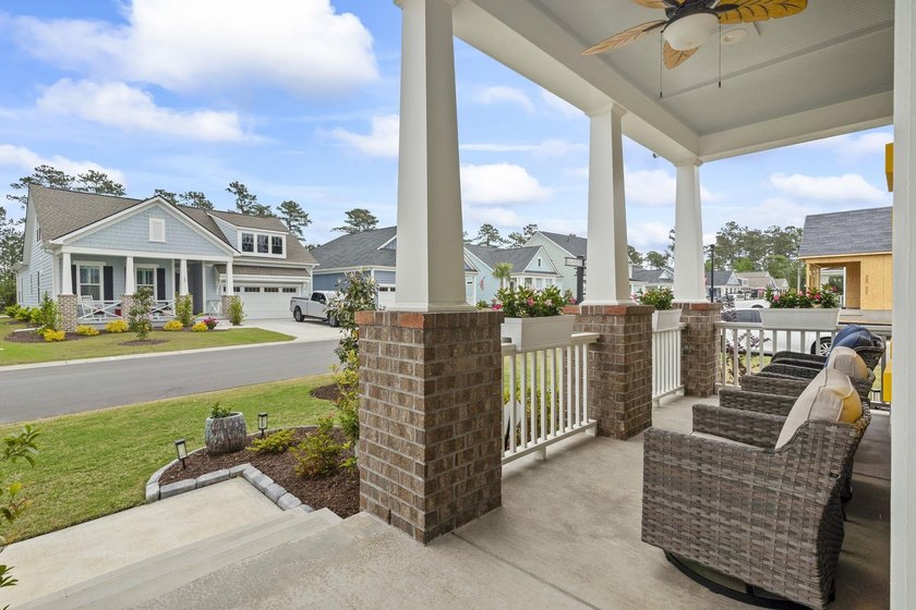 Welcome to 188 Black Water Drive, a stunning like-new home in - photo 3