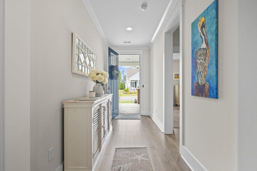 Welcome to 188 Black Water Drive, a stunning like-new home in - photo 4