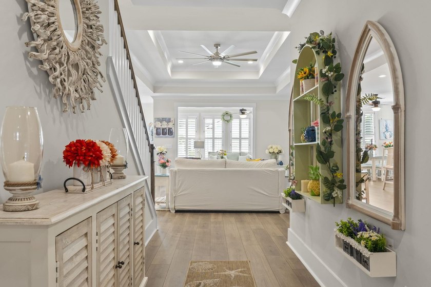 Welcome to 188 Black Water Drive, a stunning like-new home in - photo 8