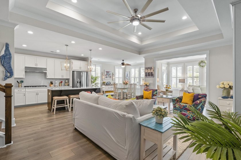 Welcome to 188 Black Water Drive, a stunning like-new home in - photo 9
