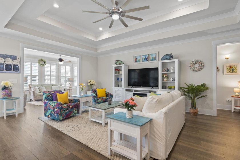 Welcome to 188 Black Water Drive, a stunning like-new home in - photo 10